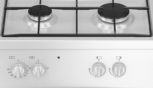 Эмалированное покрытие рабочих поверхностей